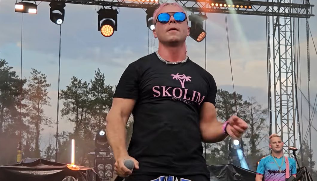 Skolim