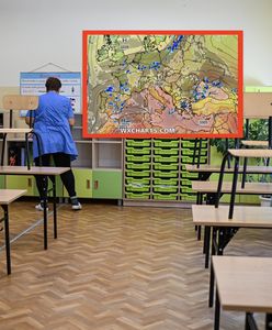 Finał wakacji. Takich temperatur we wrześniu nikt się nie spodziewał