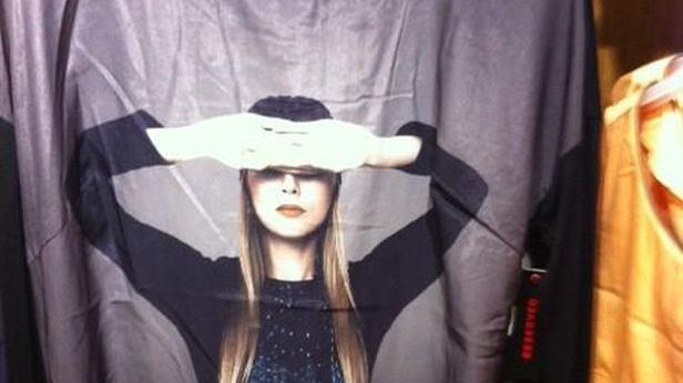 Czyżby kolejna afera o kradzież zdjęcia z Reserved w roli głównej? 1