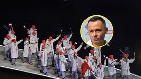 Lawina krytyki ws. strojów Polaków. Mamy reakcję firmy 4F