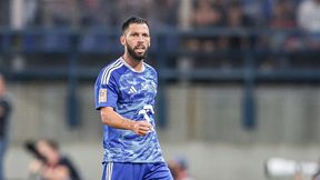 Poważna kontuzja lidera Wisły Płock. To wymusi aktywność na rynku transferowym