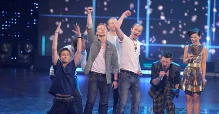"Must be the music": zespół "Lemon" zwycięzcami 3. edycji!