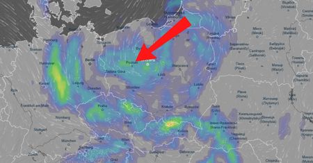 Nowa prognoza na majówkę. To czeka Polskę. Fatalne wieści