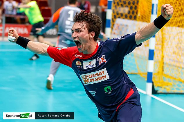 Gdańscy szczypiorniści są na dobrej drodze do utrzymania w PGNiG Superlidze. Nawiążą do sukcesów sprzed lat?