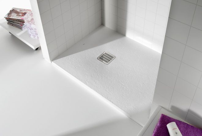 Brodzik prysznicowy do nowoczesnej łazienki