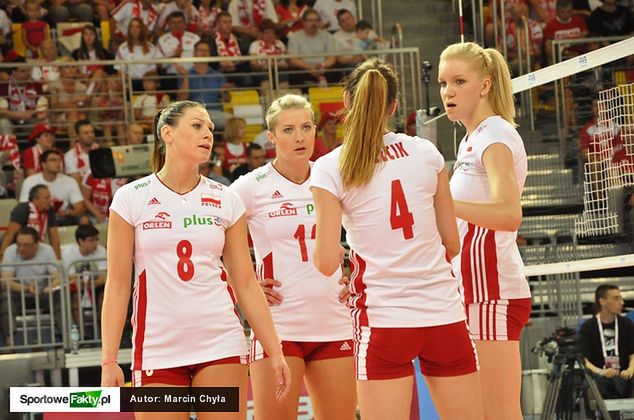 PZPS w marcu musi wybrać selekcjonera reprezentacji Polski kobiet