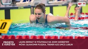Absurd w polskiej kadrze na igrzyskach olimpijskich. 15-latka bez trenera w Tokio
