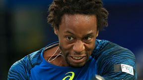 ATP Monachium: kontuzja tym razem nie przeszkodziła Monfilsowi, z Polaków gra tylko Janowicz
