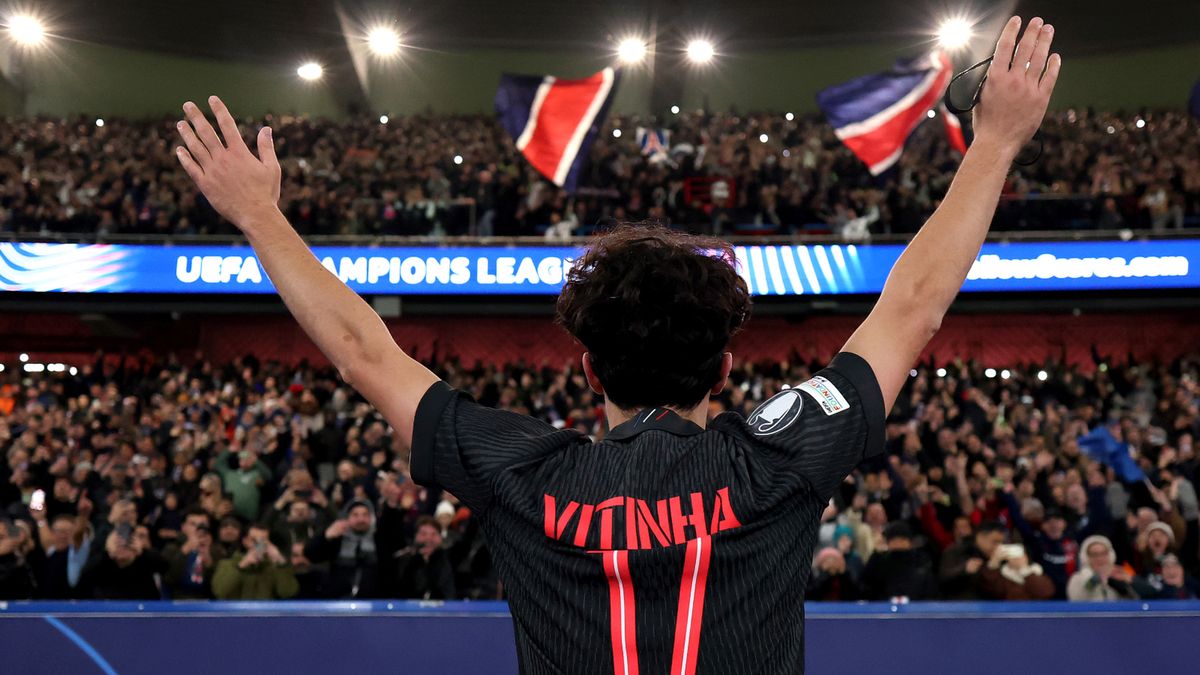 Getty Images / Justin Setterfield