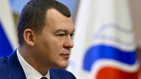 Co z pomysłem Putina i Trumpa? "To możliwe"