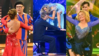 Siódmy odcinek "Tańca z Gwiazdami" już za nami. Kto ODPADŁ z programu?