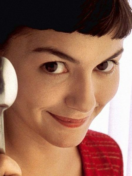 Audrey Tautou: Interesuje ją jedynie artystyczna strona aktorstwa