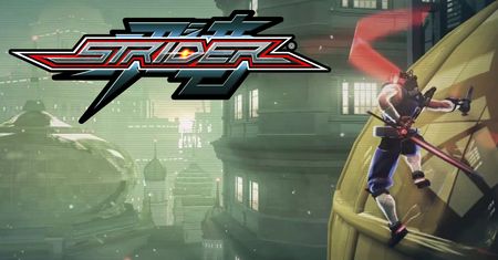 Powróci hit Capcomu z zamierzchłych czasów: Strider
