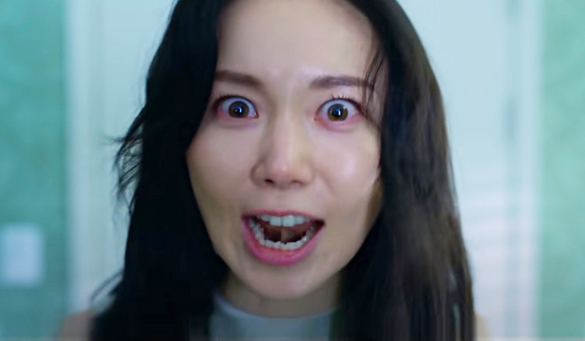 Nowy koreański przebój "Dr Mózg".