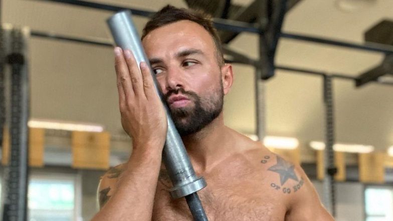 Piotr z "Love Island" zawalczy na Fame MMA!