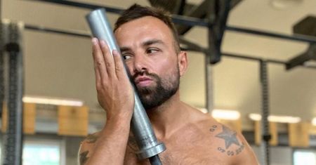 Piotr z "Love Island" zawalczy na Fame MMA!