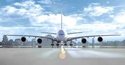 Samolot z klocków. Tak powstaje Airbus 380, największy samolot pasażerski świata