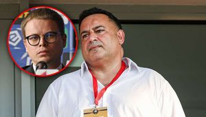 Wojna w polskim futbolu. Królewski złożył propozycję właścicielowi Pogoni