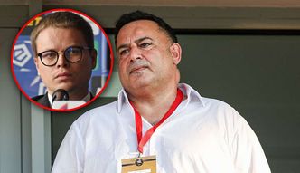 Ciąg dalszy wojny w polskim futbolu