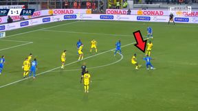 Cudowny gol zapewni ligowy byt? "Nieprawdopodobne uderzenie" [WIDEO]