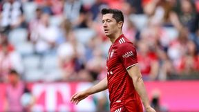 Lewandowski sfrustrowany w Bayernie? Prezes klubu zajął stanowisko