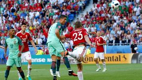 Euro 2016: Wielki Cristiano Ronaldo uratował Portugalię! Świetne widowisko, Węgrzy wygrali grupę
