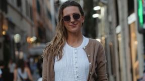 Wiktoria Azarenka przerwała milczenie. Dodała wpis