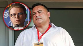 Wojna w polskim futbolu. Królewski złożył propozycję właścicielowi Pogoni