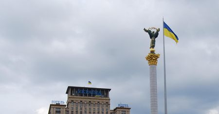 Umowa UE-Ukraina. Bruksela: Rosja już nie kwestionuje daty wejścia umowy w życie