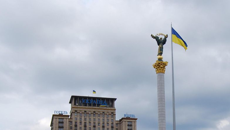 Bankructwo Ukrainy. Goldman Sachs alarmuje