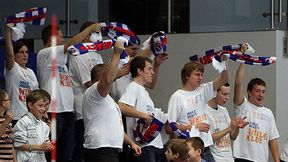 Frekwencja w polskich halach odc. 16