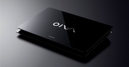 Sony VAIO F 3D - i dla gracza, i dla kinomaniaka