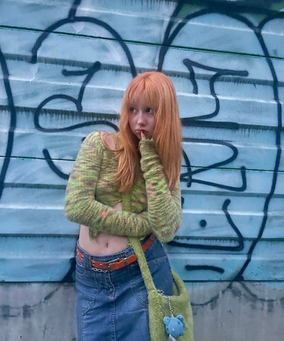Wiktoria Parzyszek