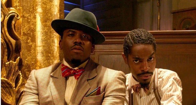 Outkast wystąpi na Orange Warsaw Festival 2014