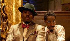 Outkast wystąpi na Orange Warsaw Festival 2014