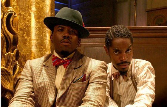 Outkast wystąpi na Orange Warsaw Festival 2014