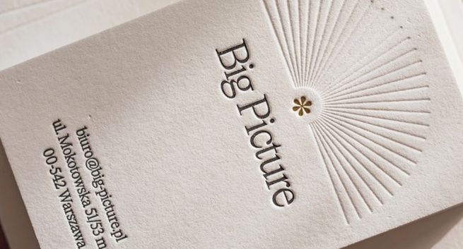 Big Picture z nową identyfikacją wizualną oraz przestrzeniami biura