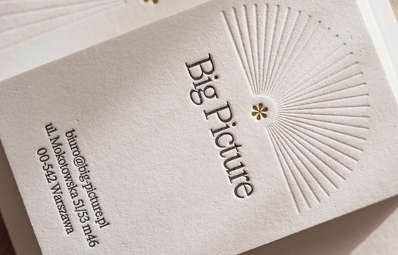 Big Picture z nową identyfikacją wizualną oraz przestrzeniami biura