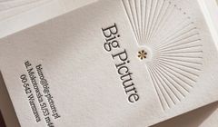 Big Picture z nową identyfikacją wizualną oraz przestrzeniami biura