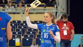 ŁKS Commercecon Łódź - Tauron MKS Dąbrowa Górnicza 3:1 (galeria)