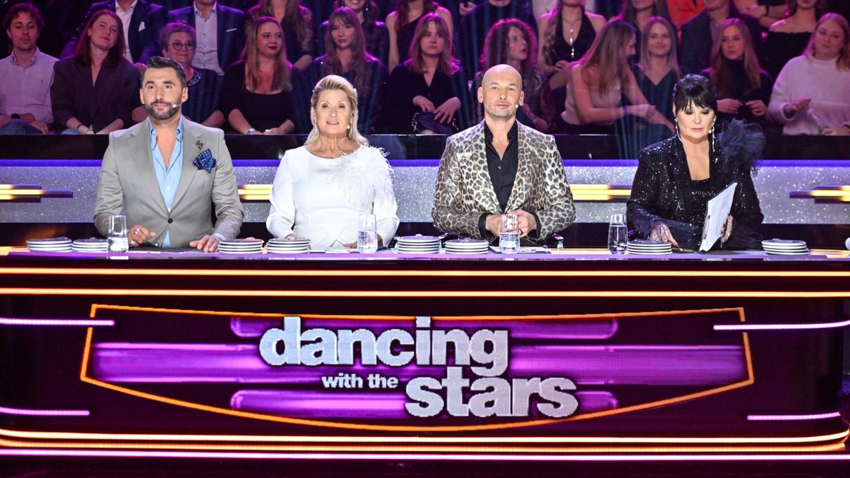 Polsat szuka tancerzy do "Tańca z gwiazdami"