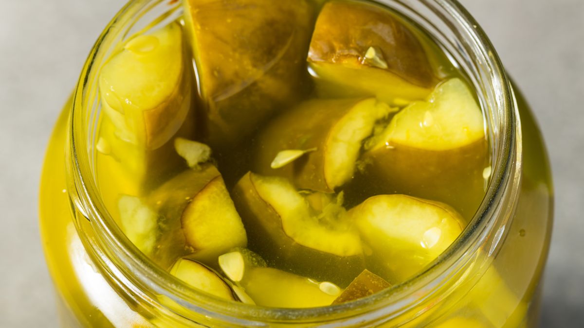 Ogórki watykańskie