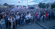 Znamy pełny "rozkład jazdy" na Dni Olkusza 2026