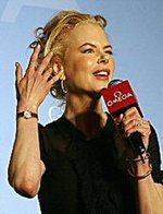 Nicole Kidman nie jest w ciąży