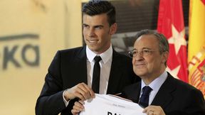 Kolejna kontuzja Garetha Bale'a, w ilu spotkaniach zabraknie Walijczyka?