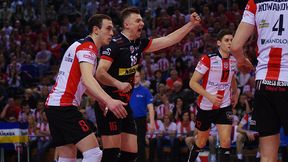 Fotorelacja: Asseco Resovia Rzeszów - PGE Skra Bełchatów 3:1