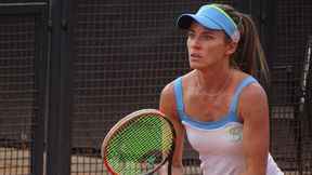 WTA Moskwa: trwa zła seria Alicji Rosolskiej w stolicy Rosji