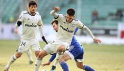 Duże zmiany w Legii Warszawa. Zobacz, kto odszedł z klubu