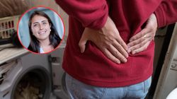 Żadna kobieta nie powinna ignorować tych 3 objawów. Mogą wskazywać na raka szyjki macicy