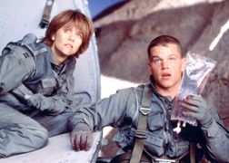 Kino TV Szalona odwaga